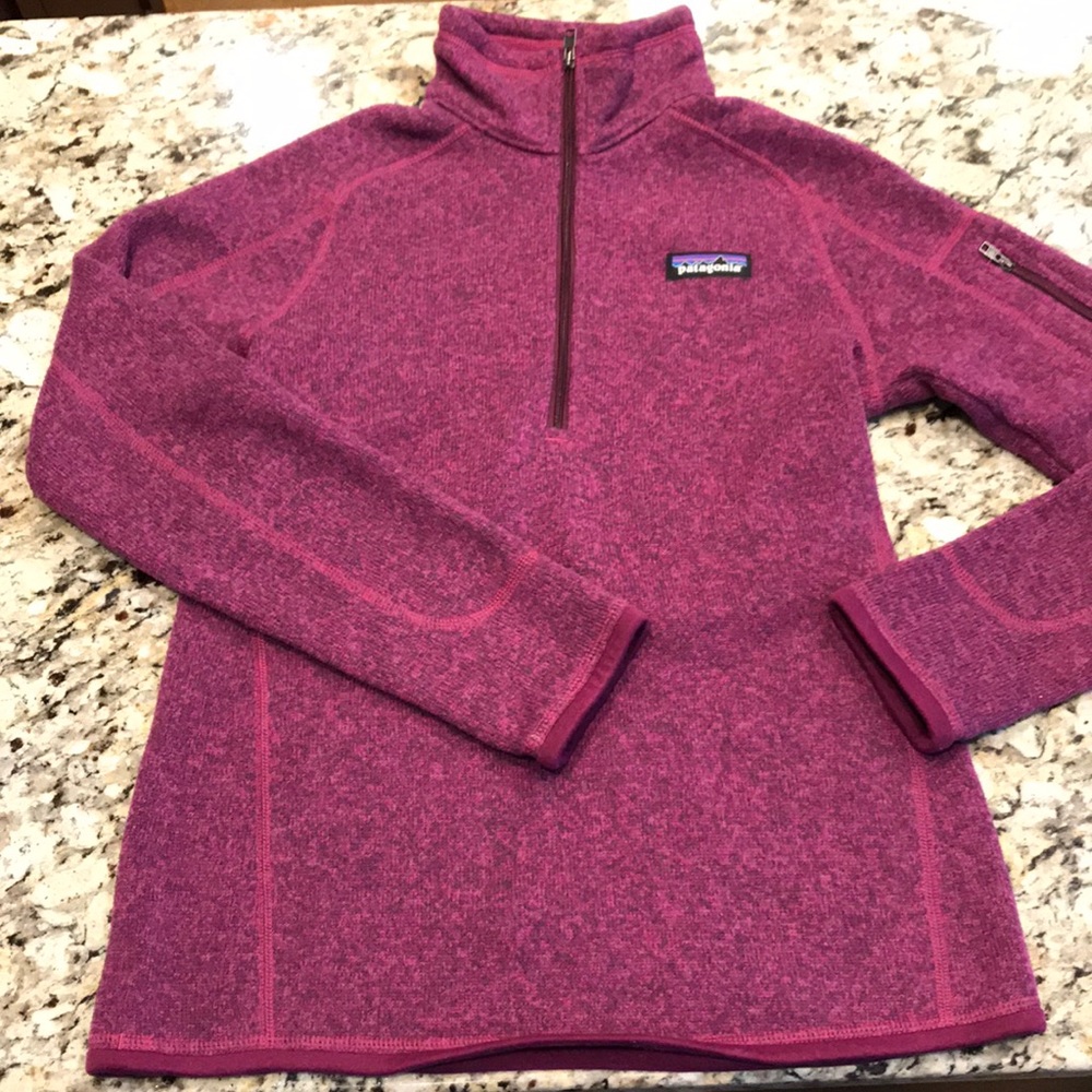Patagonia Better Sweater